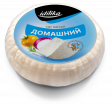 Сыр мягкий "Домашний", 250 г - IDILIKA торгово-производственная компания