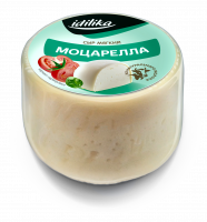 Сыр "Моцарелла", 250 г - IDILIKA торгово-производственная компания