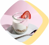 Молочно-творожные десерты - IDILIKA торгово-производственная компания